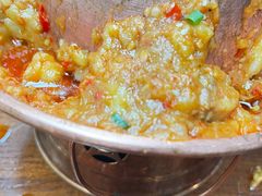 -遇见阿家村云南菜(魏公村店)