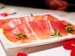 -弗兰克牛排西餐厅Ribone steak house(柠檬花园店)