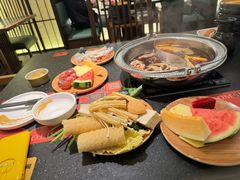 -牛New寿喜烧(新六百店)