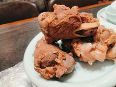 -李记饺子·熏酱东北菜(欢乐谷店)