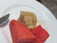 -东方红海鲜百汇(国际大厦店)