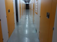 -安东易迷你仓自助寄存仓库(苏州桥店)