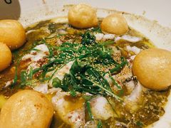 -友达面馆(广州总店)