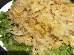 -东来顺饭庄(金泉广场店)