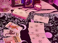 -好心里咨询Tarot塔羅