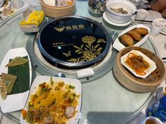 -德兴show鲜·蒸汽海鲜火锅餐厅(格创悦里店)