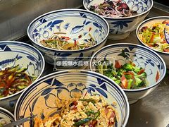 -后卫寨猫耳朵(后卫寨店)