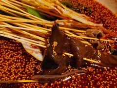 -叶婆婆钵钵鸡(解放碑店)