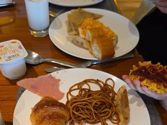 -北京王府井希尔顿酒店·万斯阁西餐厅