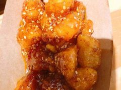 -胖记烤肉(湖大店)