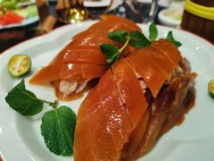 -卫鼎轩·曹公馆(鼓楼店)