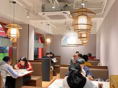 -回家吃饭·地道南昌菜(建德观总店)