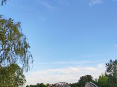 -马家湾湿地公园