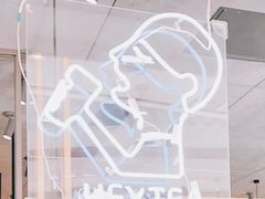 -喜茶(上海兴业太古汇店)