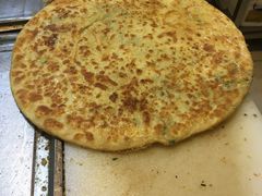 -咏春葱油饼(德政中路店)