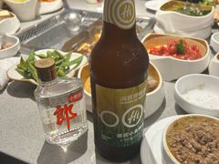 -海底捞火锅(老城根店)