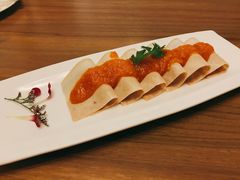 蒜泥白肉-和苑·精致粤菜(珠江新城店)