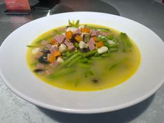 -红胖胖龙虾王·本地菜