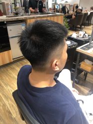 -Mentor Hair Salon
