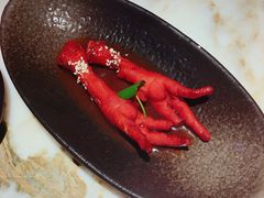 -绿茶餐厅(汇悦大融城店)