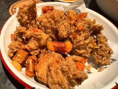 -京A Taproom·精酿餐吧(CBD店)