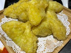 炸糕角-榆味拼三鲜(怀德路店)