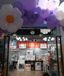 -莫奈庄园·儿童摄影馆·影视基地(江宁店)