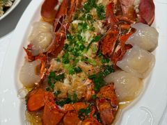 -瓯菜排档·温州海鲜(玕南店)