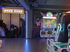 -碧涛阁·泡泡海洋·汤泉洗浴(王府花园店)