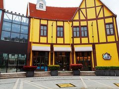 -安徒生童话乐园