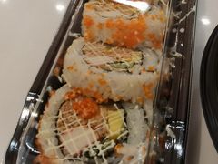 -上清·三文鱼鲜寿司(同德店)