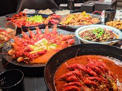 -红盔甲·小龙虾(长寿路店)