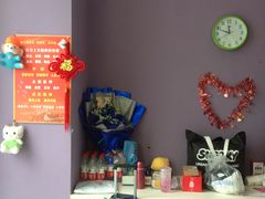 -百时快捷酒店(武汉江滩南京路店)