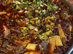 -黑竹香鸡(营和巷店)