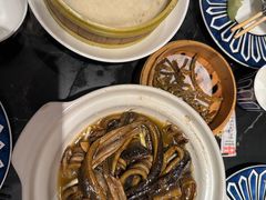 -芳芳私房菜·精做淮扬菜(承德路店)