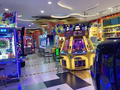 -meland·儿童乐园·游戏厅娃娃机·电玩Xbox(成都合生汇店)