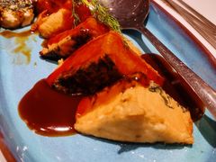 -阿里疆Alijiang·丝路美食·异域风情·清真(长楹天街店)