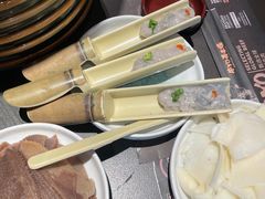 -牛YO寿喜烧和牛火锅自助(三台子万象汇店)