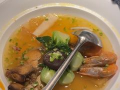 -筱爷叔·上海传统手工菜(玉树路店)