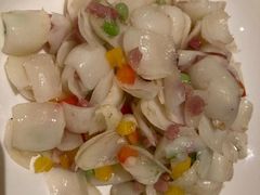 -索菲特酒店·乐轩华中餐厅