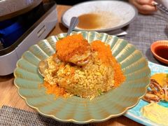 -满来寿喜烧(金虹桥店)