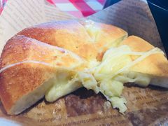蒙古奶酪饼-西贝莜面村(金隅嘉品mall店)