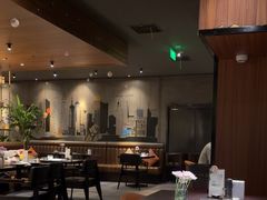 -西堤牛排(北京国瑞店)
