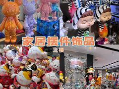 -西北轻工批发市场