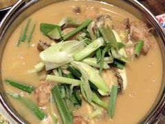 -铁公鸡·四川料理(天环广场店)