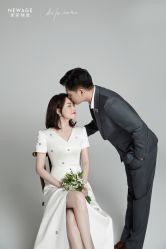 -新奕映像摄影机构