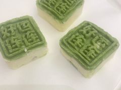 -苏小柳点心·手作小笼包(虹桥天地分院)