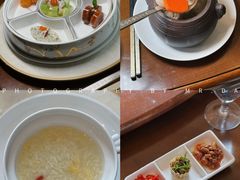 -臻宝中餐厅·大连菜·海鲜·融合菜(大连一方城堡豪华精选酒店)
