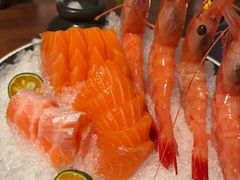-揽季锅物会·海鲜姿造(五四路店)