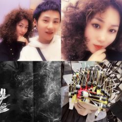 -DL HAIR SALON